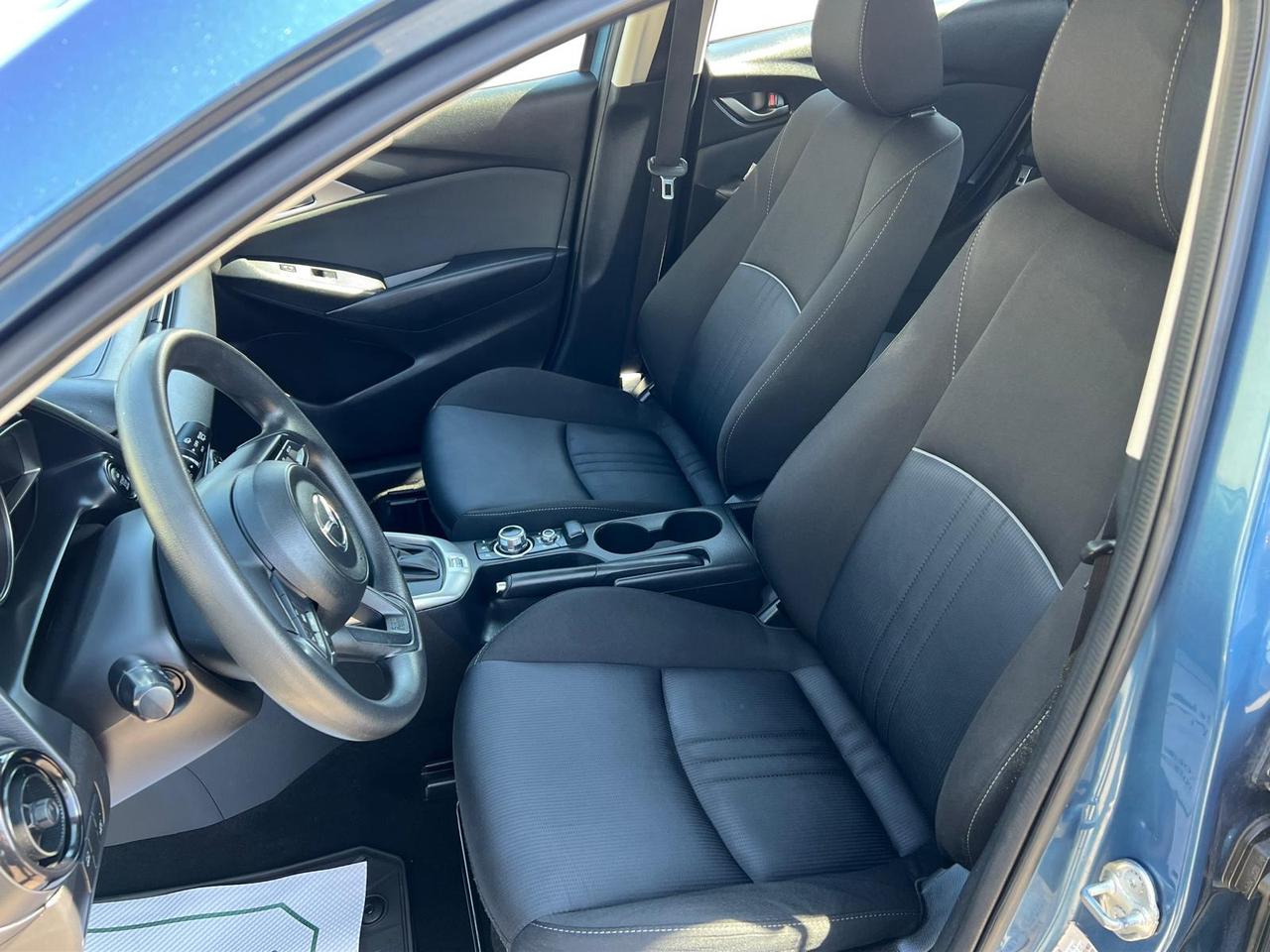 2018 Mazda CX-3 SPORT Photo