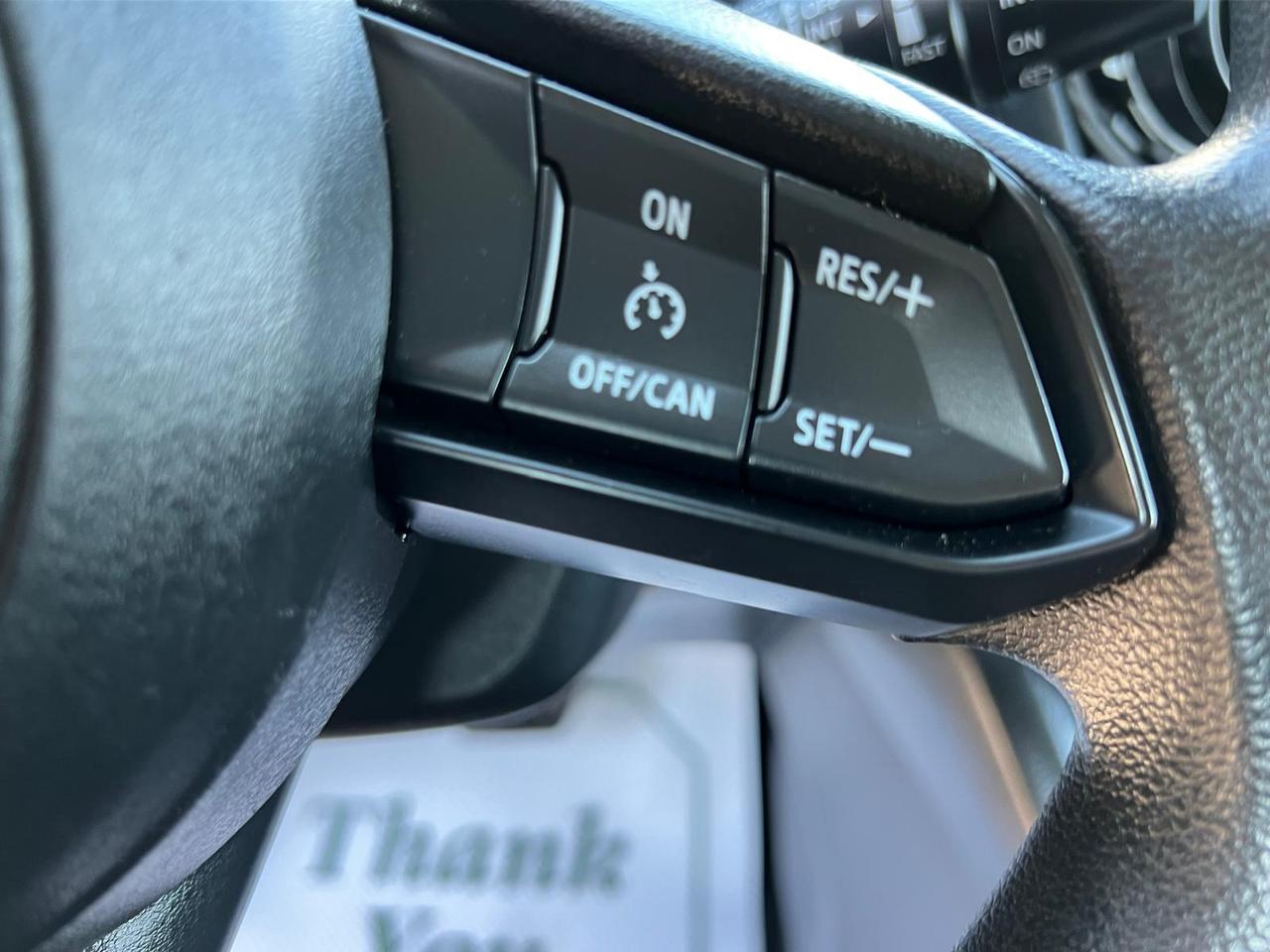 2018 Mazda CX-3 SPORT Photo