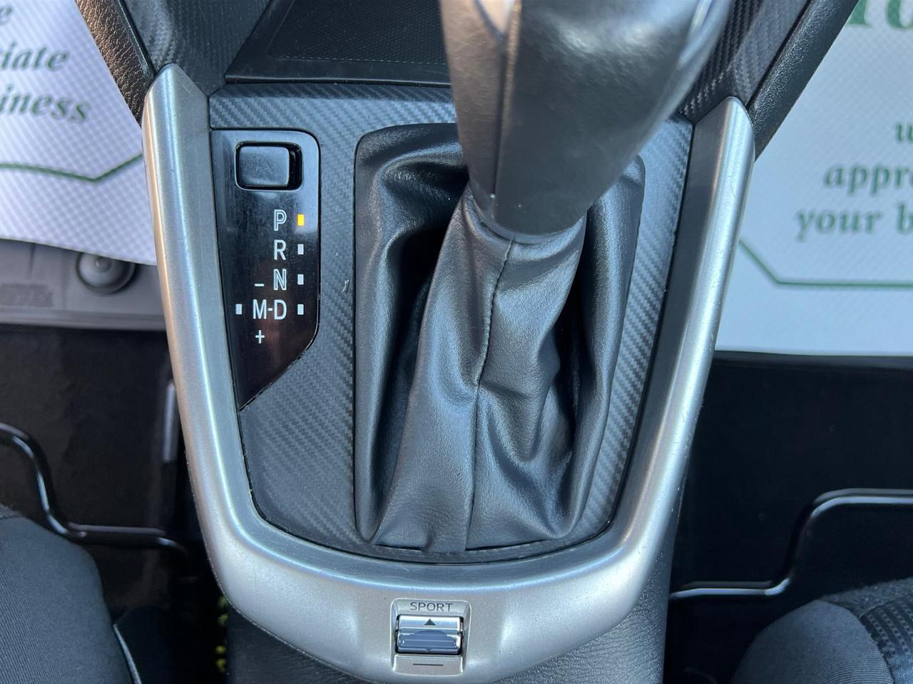 2018 Mazda CX-3 SPORT Photo