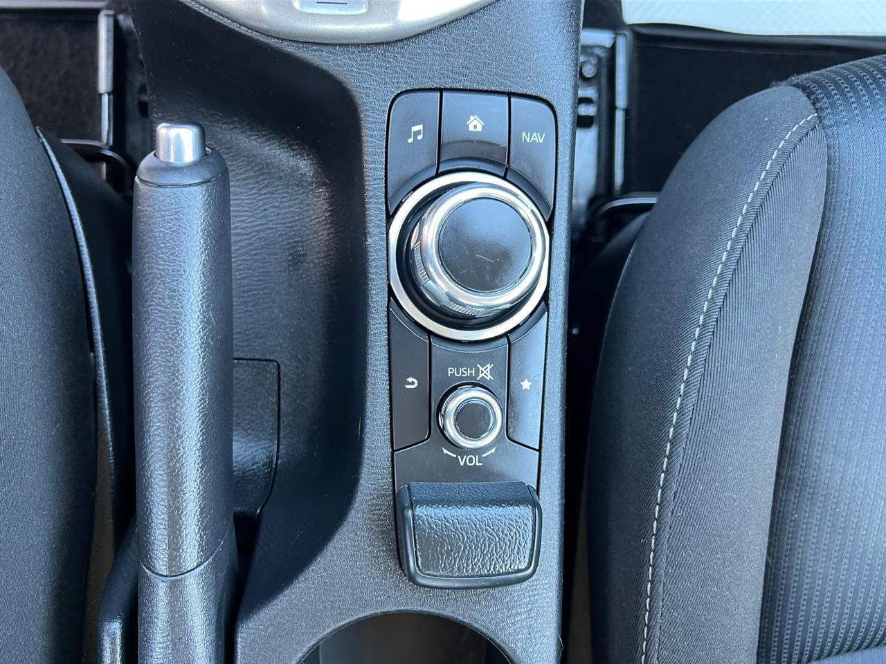 2018 Mazda CX-3 SPORT Photo