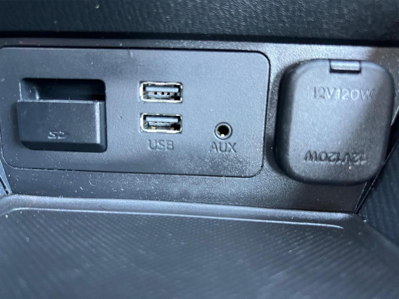 2018 Mazda CX-3 SPORT Photo