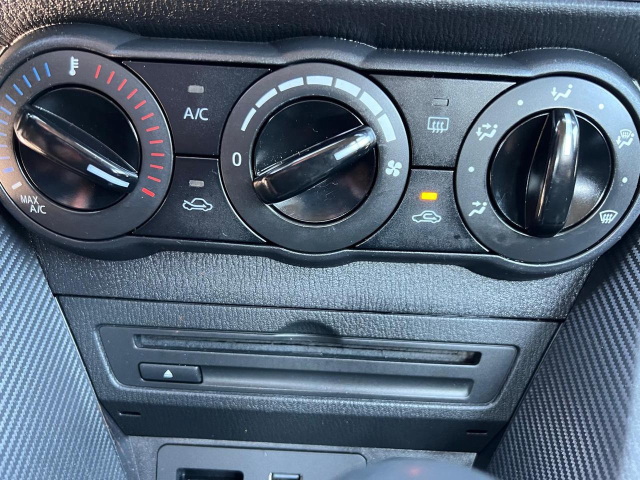 2018 Mazda CX-3 SPORT Photo