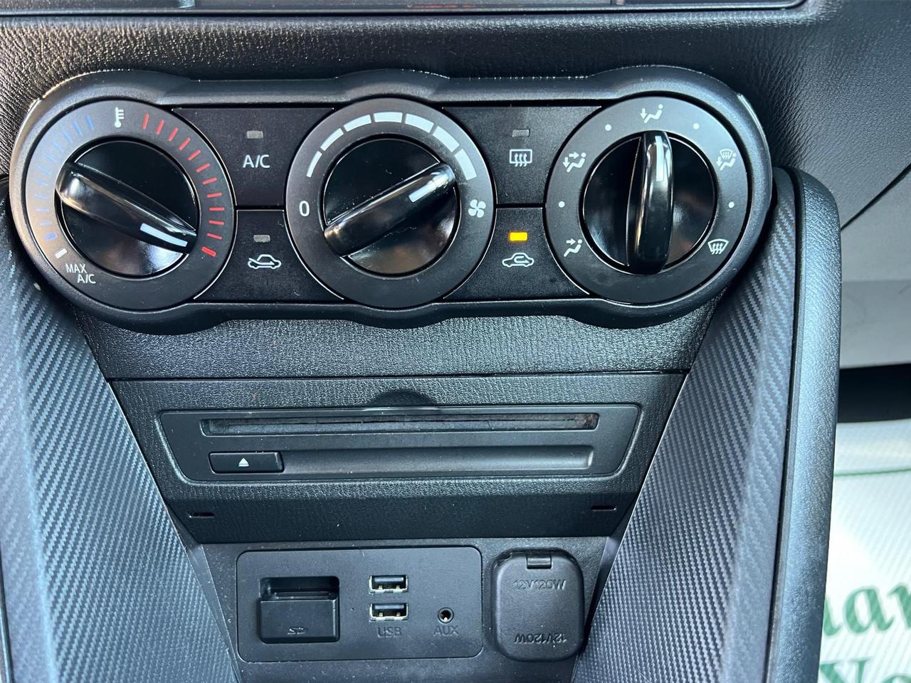 2018 Mazda CX-3 SPORT Photo