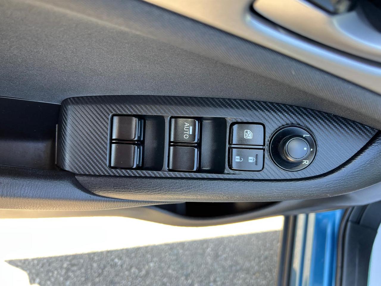 2018 Mazda CX-3 SPORT Photo