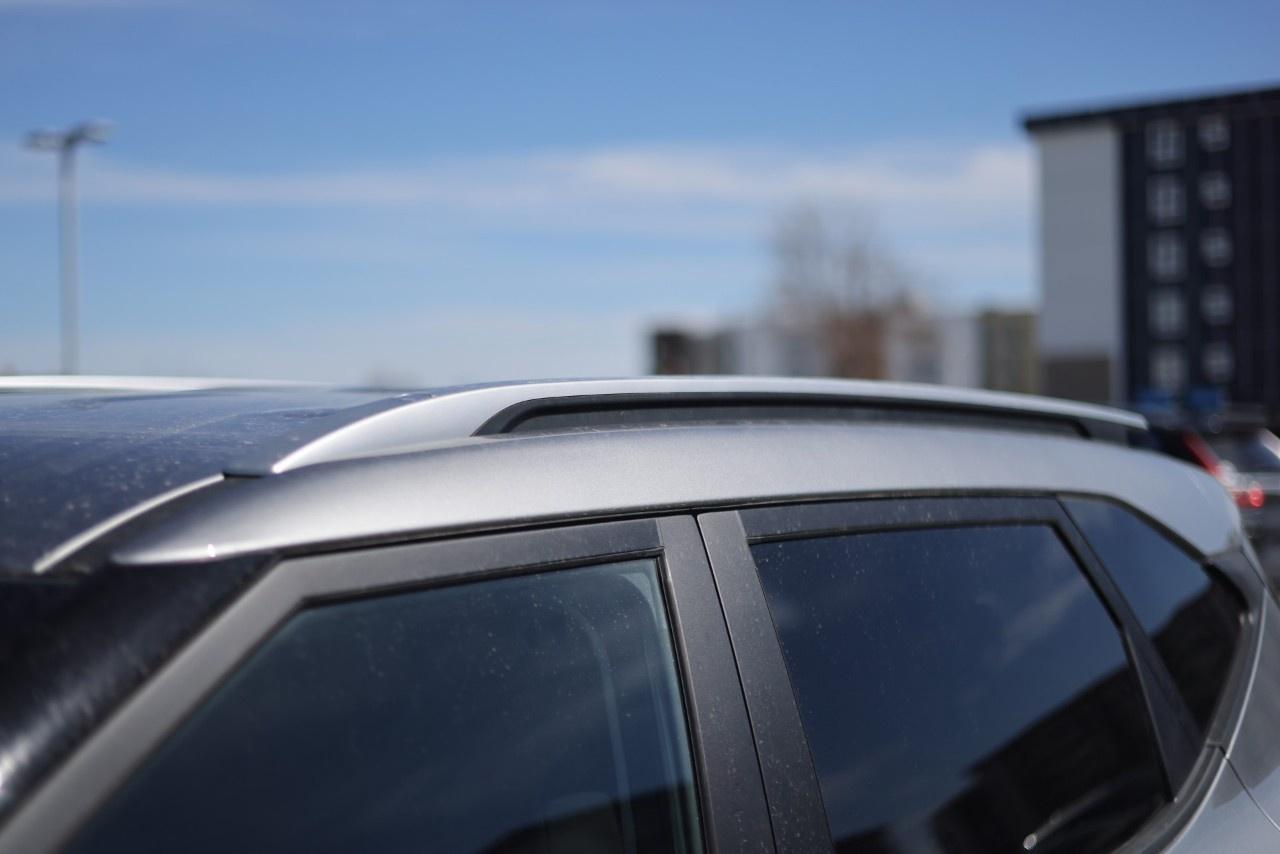 2024 Kia Seltos LX AWD Photo