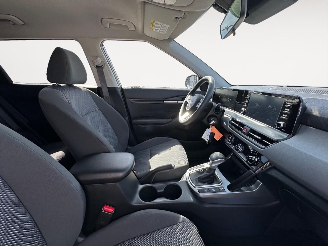 2024 Kia Seltos LX AWD Photo