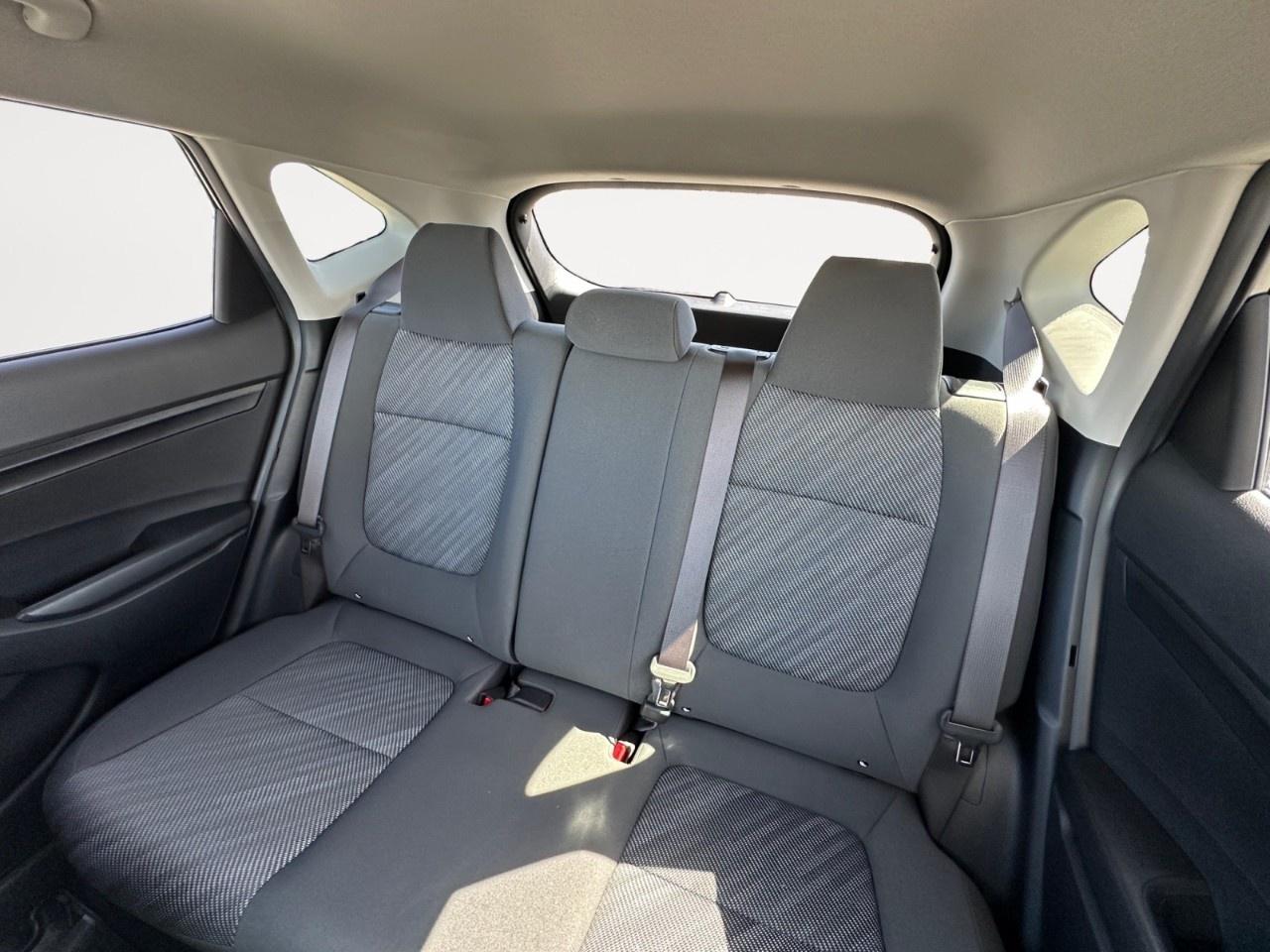 2024 Kia Seltos LX AWD Photo