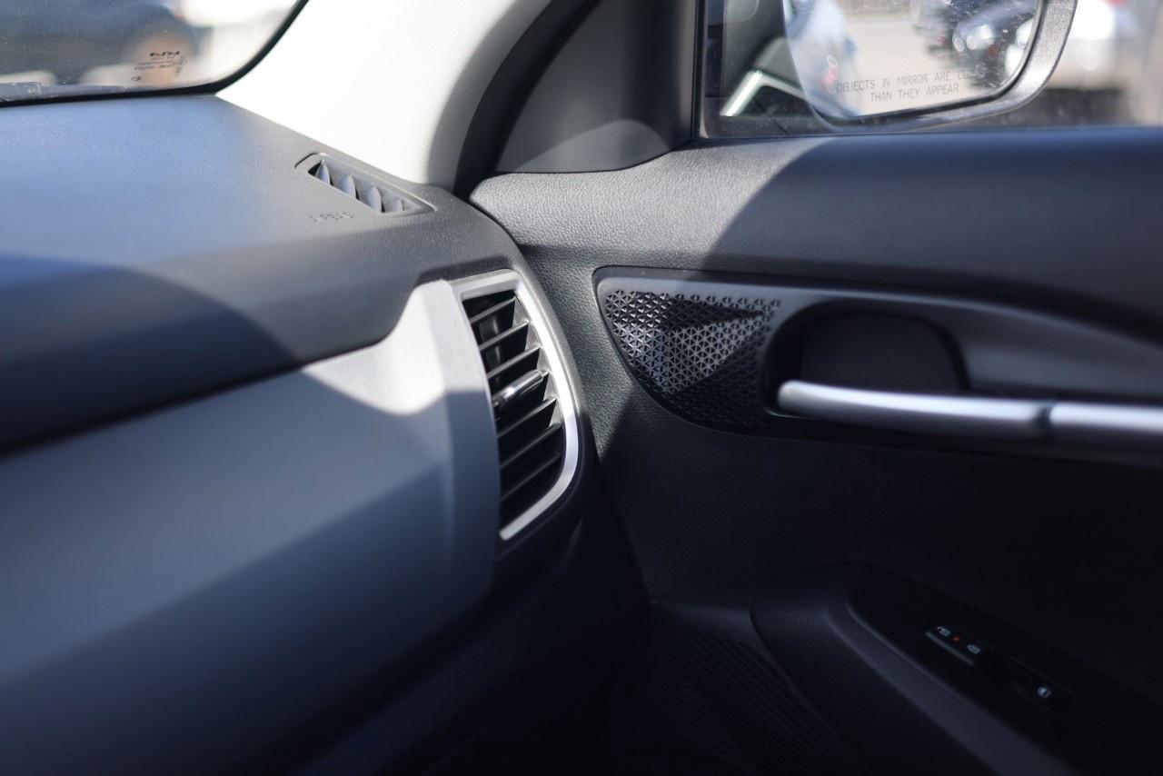 2024 Kia Seltos LX AWD Photo