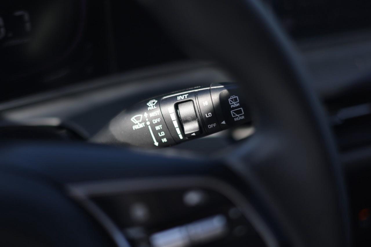 2024 Kia Seltos LX AWD Photo