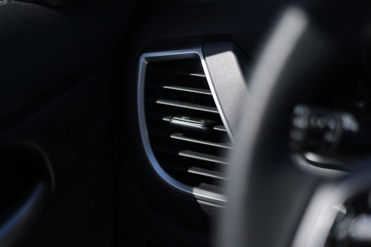 2024 Kia Seltos LX AWD Photo