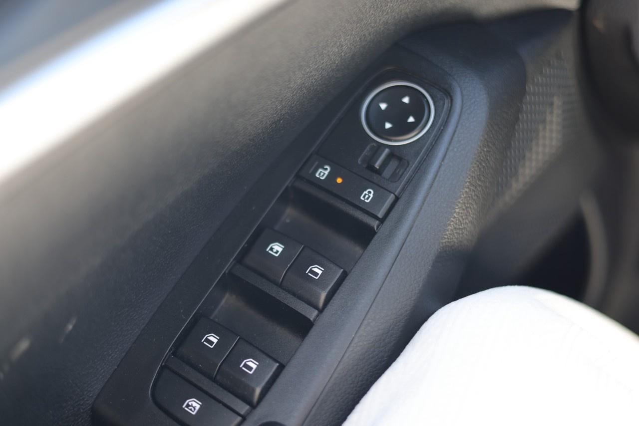 2024 Kia Seltos LX AWD Photo