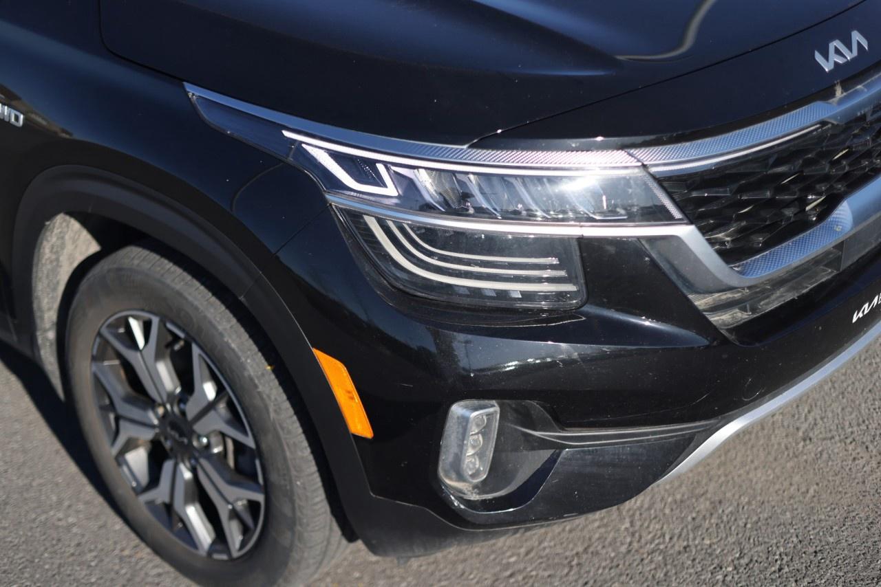 2023 Kia Seltos EX PREMIUM AWD Photo