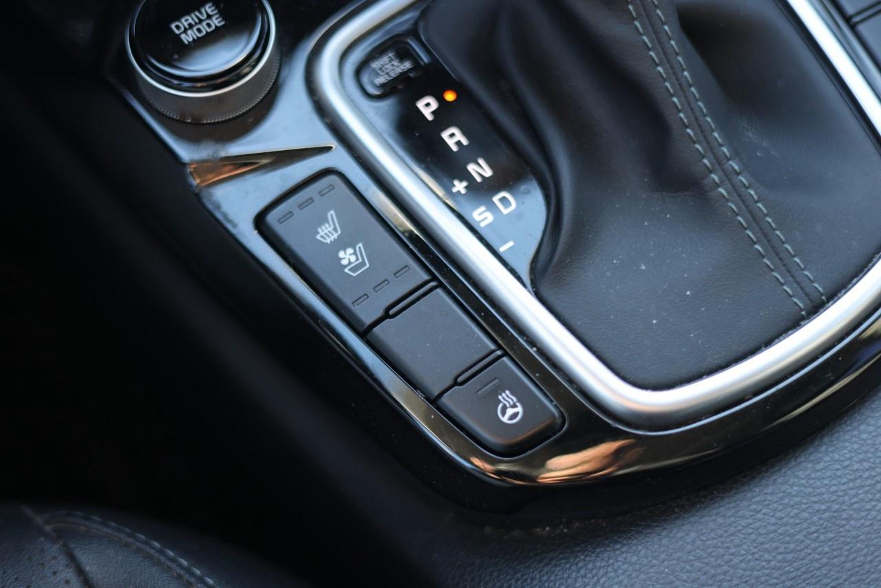 2023 Kia Seltos EX PREMIUM AWD Photo