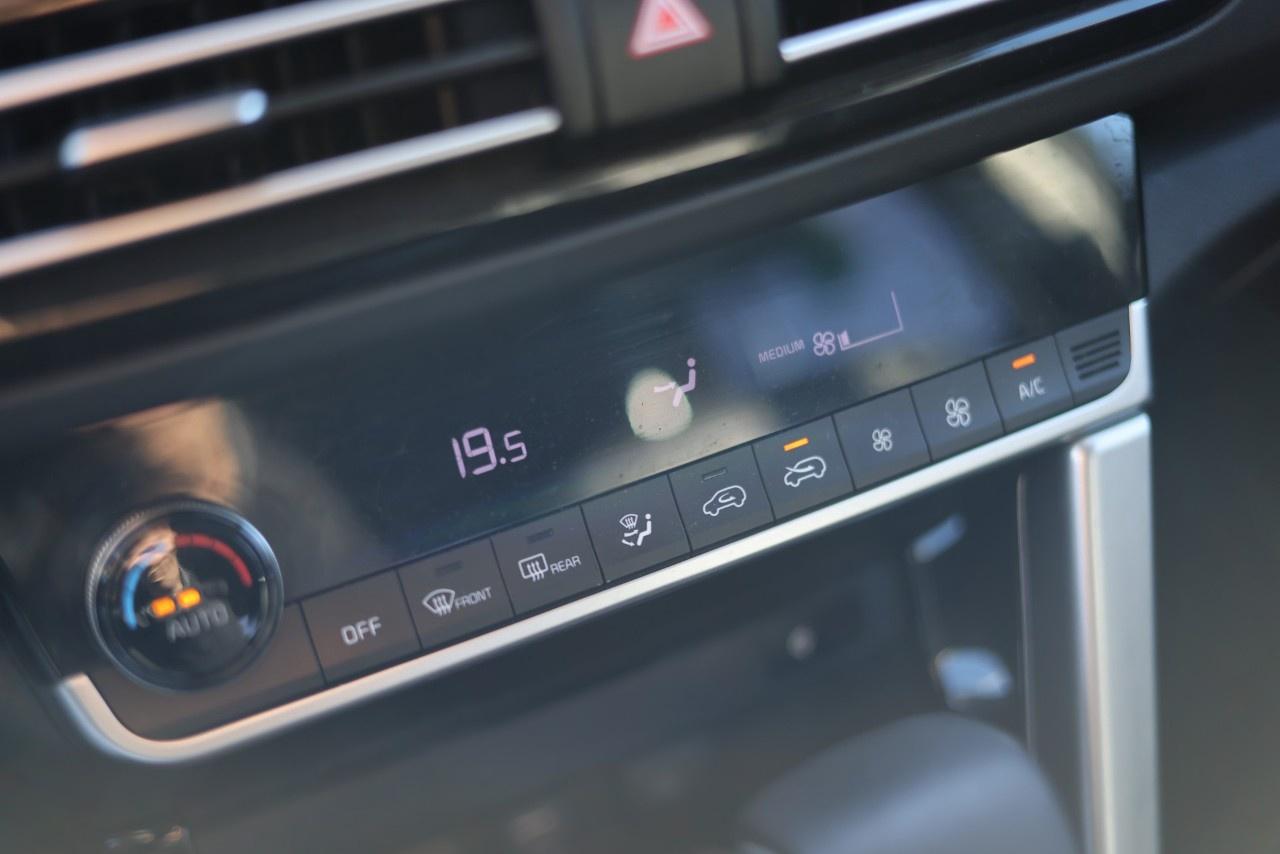 2023 Kia Seltos EX PREMIUM AWD Photo