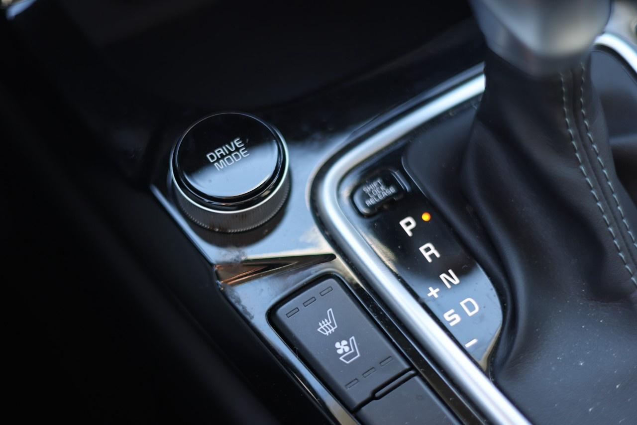 2023 Kia Seltos EX PREMIUM AWD Photo