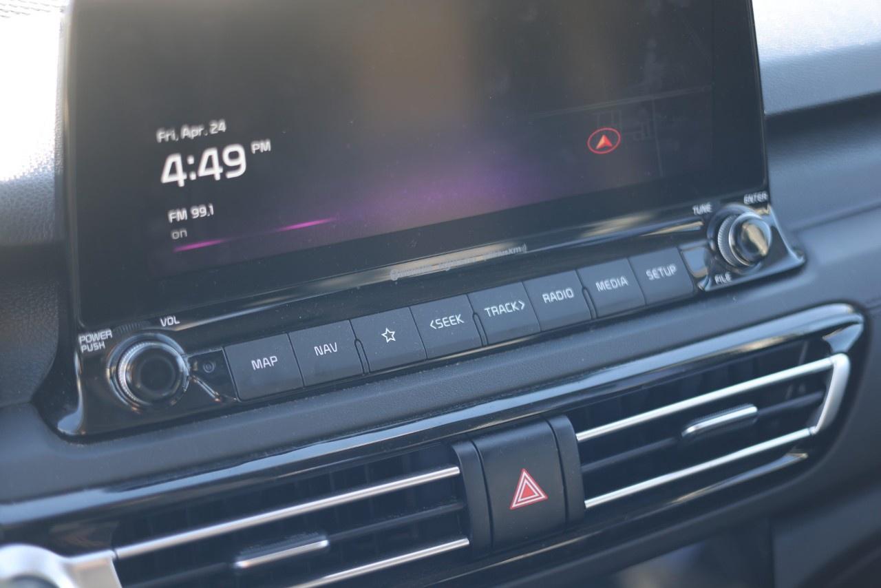 2023 Kia Seltos EX PREMIUM AWD Photo