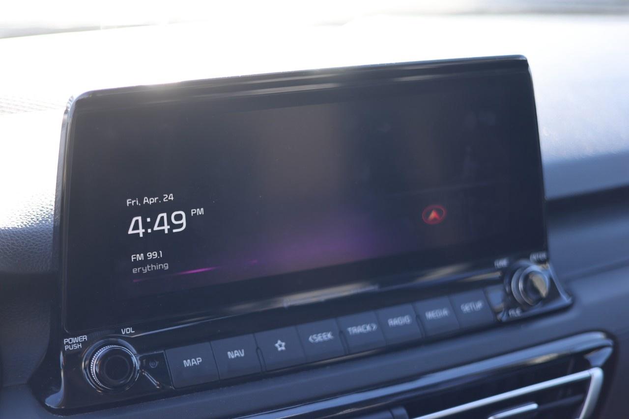 2023 Kia Seltos EX PREMIUM AWD Photo