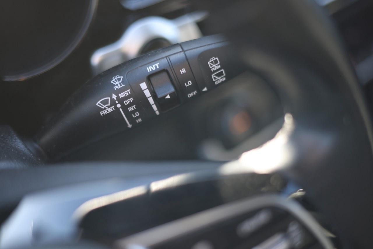 2023 Kia Seltos EX PREMIUM AWD Photo