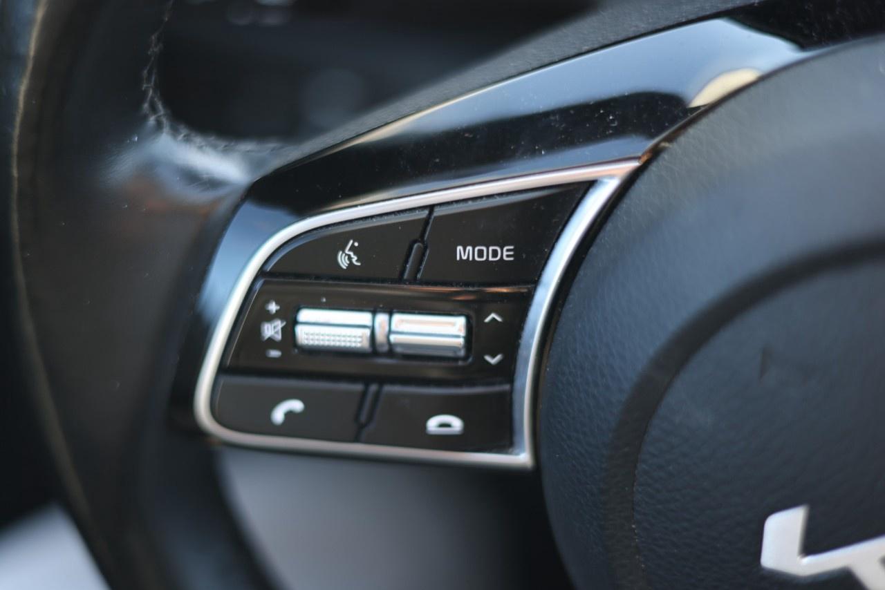 2023 Kia Seltos EX PREMIUM AWD Photo