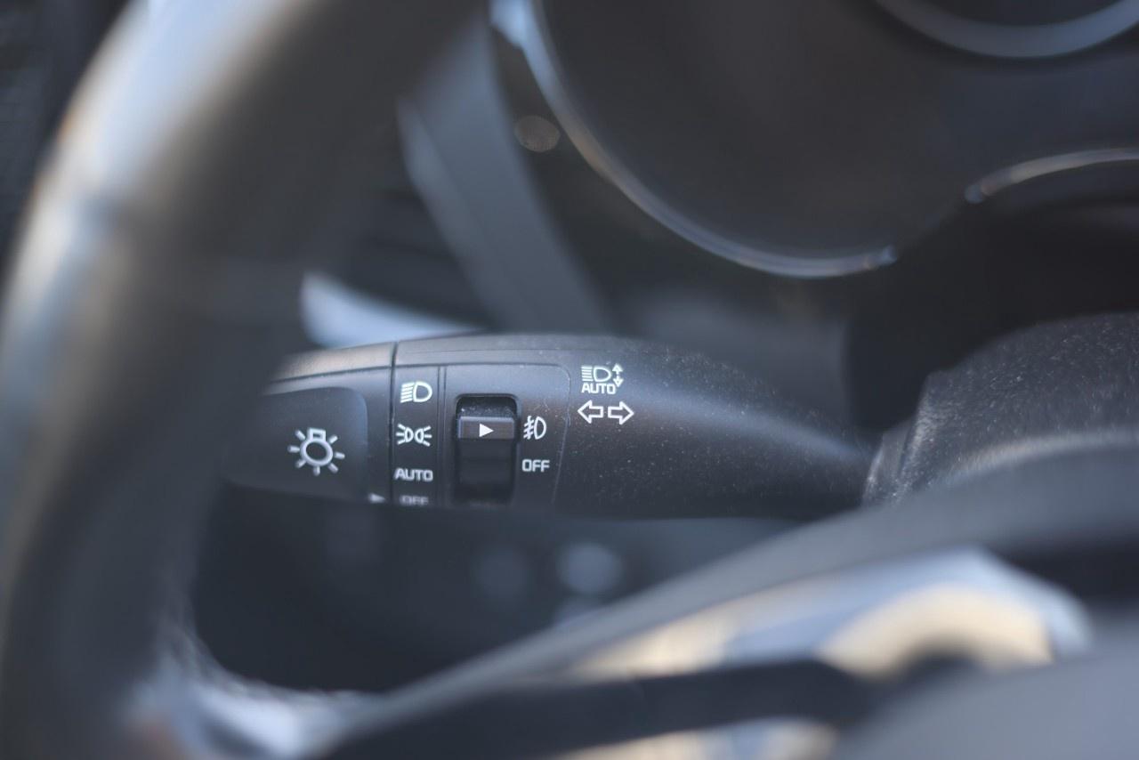 2023 Kia Seltos EX PREMIUM AWD Photo