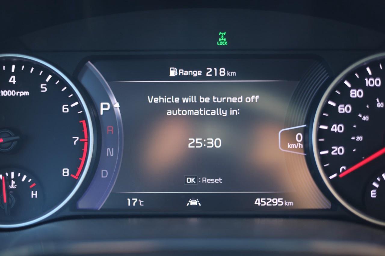 2023 Kia Seltos EX PREMIUM AWD Photo