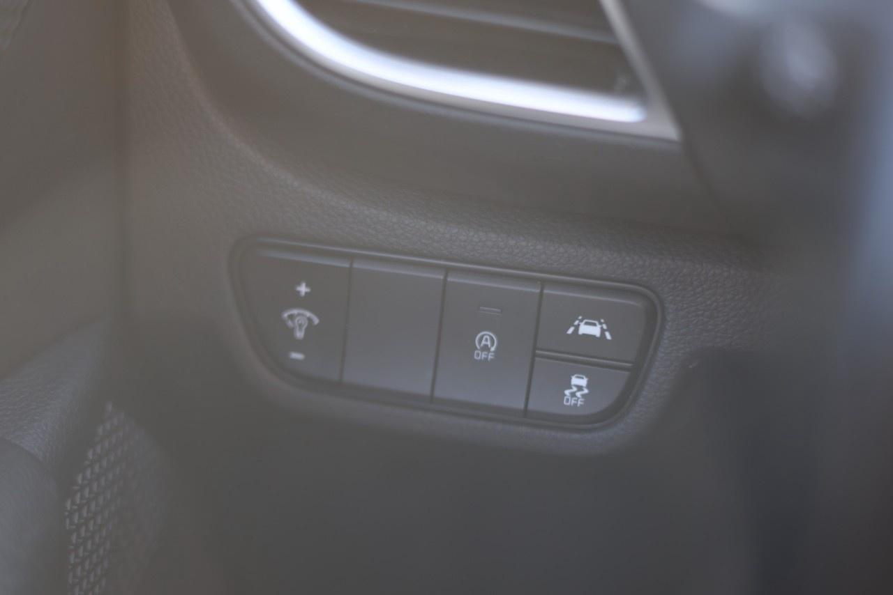 2023 Kia Seltos EX PREMIUM AWD Photo