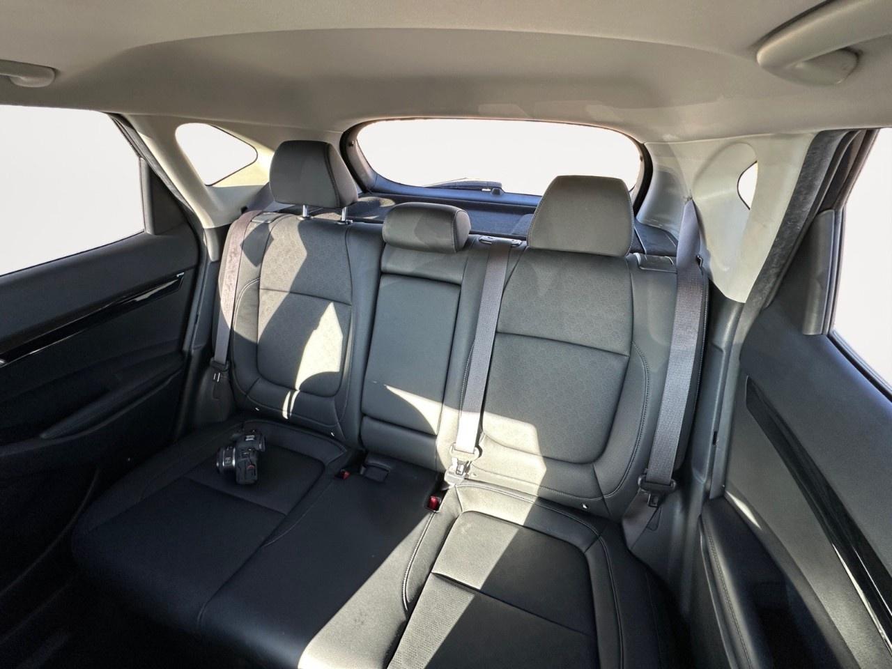 2023 Kia Seltos EX PREMIUM AWD Photo