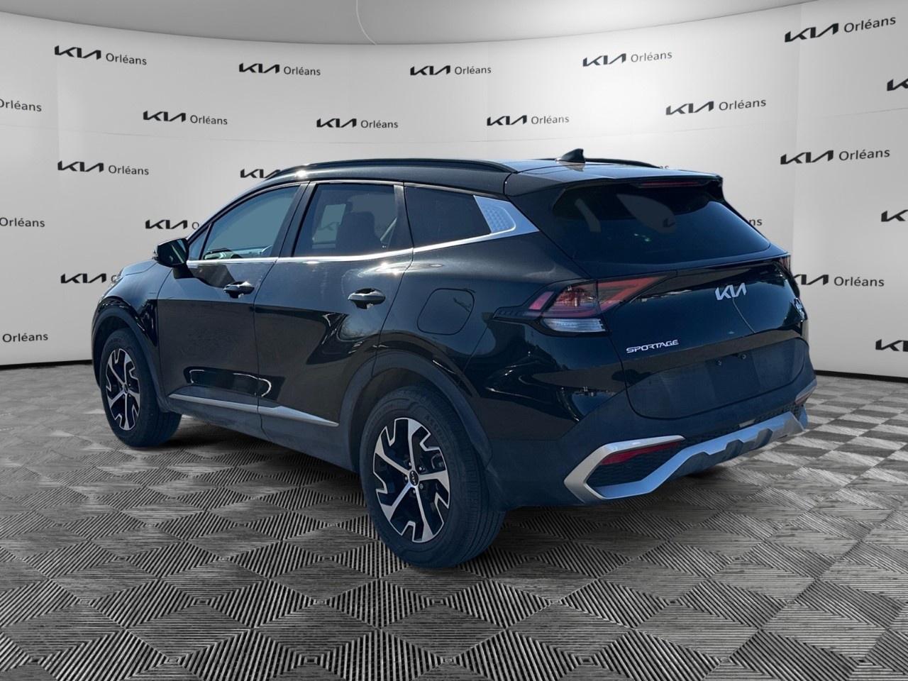 2023 Kia Sportage EX AWD Photo