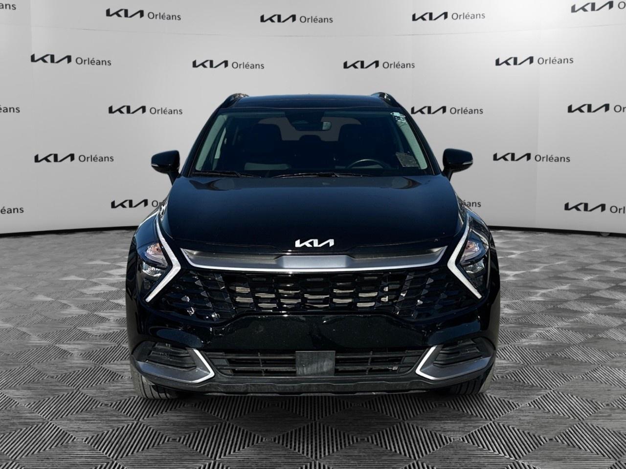 2023 Kia Sportage EX AWD Photo