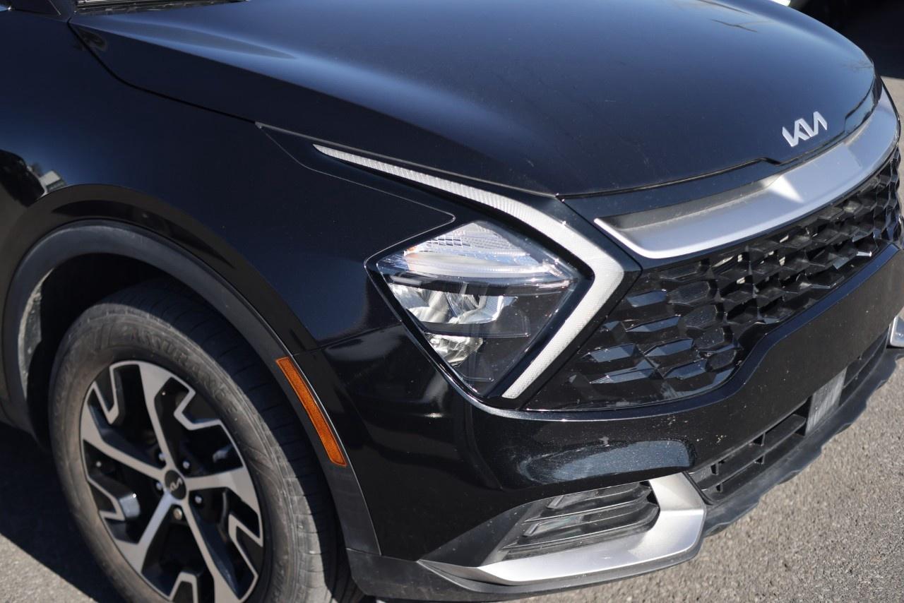 2023 Kia Sportage EX AWD Photo