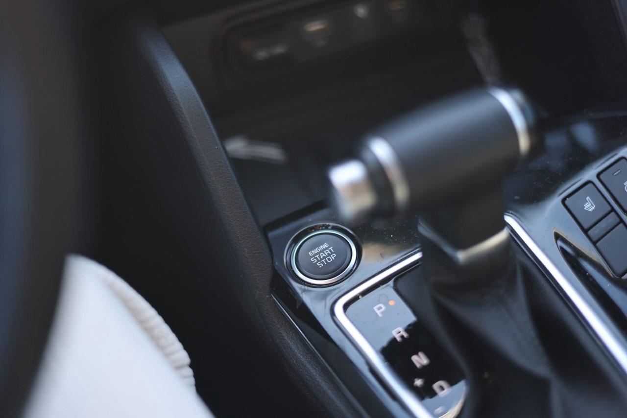 2023 Kia Sportage EX AWD Photo
