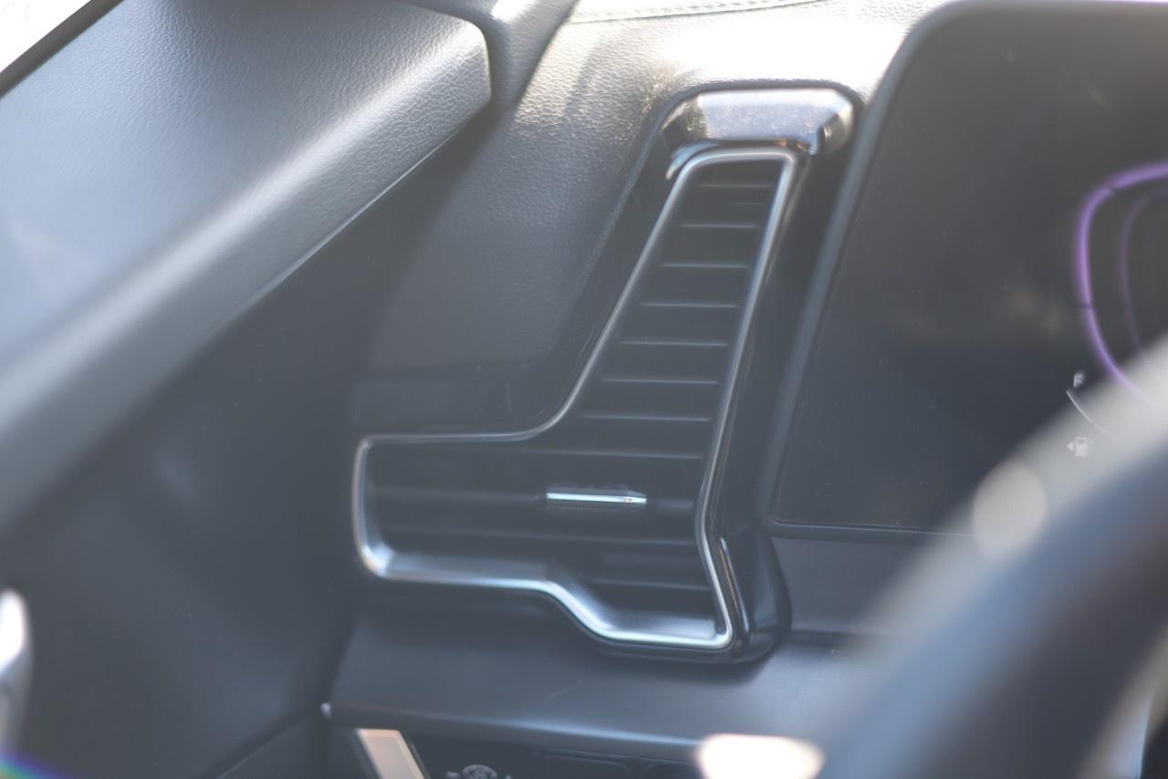 2023 Kia Sportage EX AWD Photo