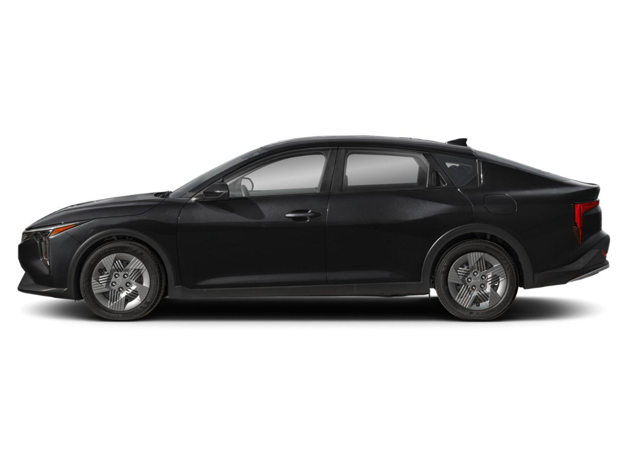 2026 Kia K4 Lx Fwd Photo2