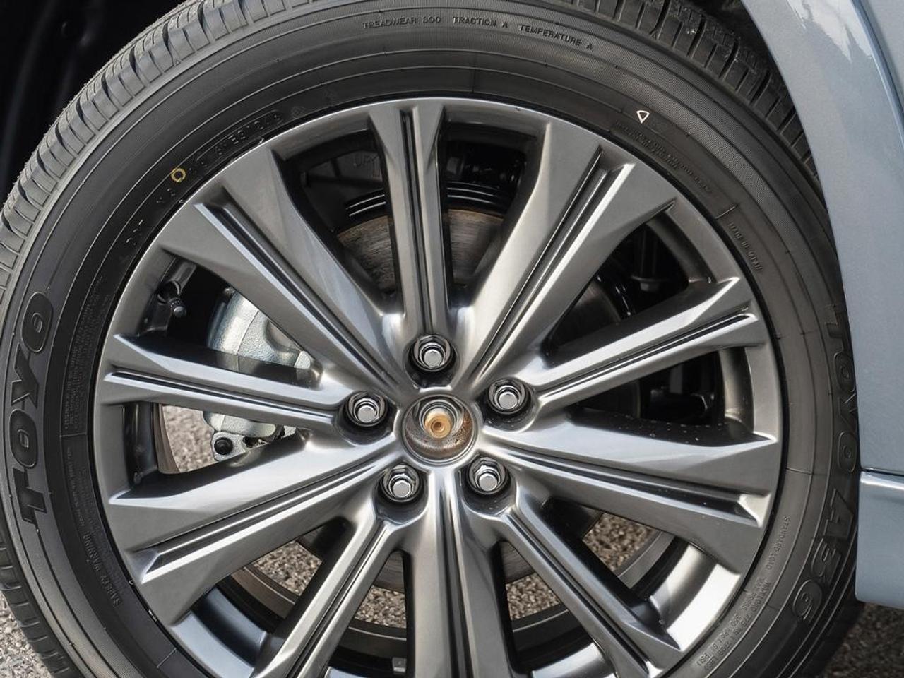 2025 Mazda CX-5 Signature AWD Photo