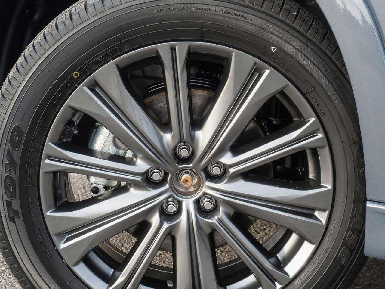 2025 Mazda CX-5 Signature AWD Photo