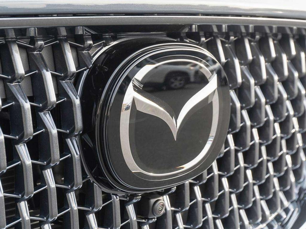 2025 Mazda CX-5 Signature AWD Photo