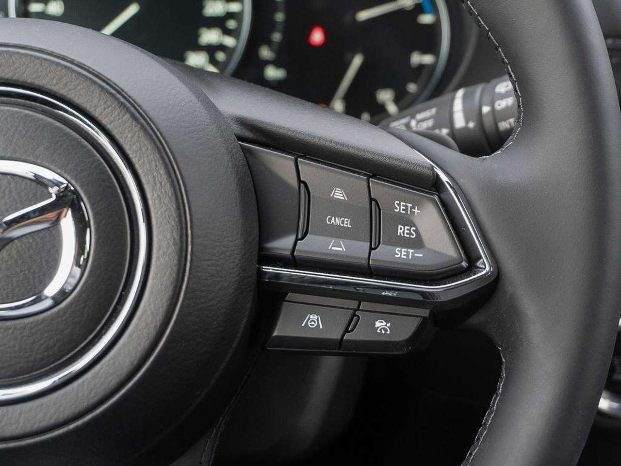 2025 Mazda CX-5 Signature AWD Photo