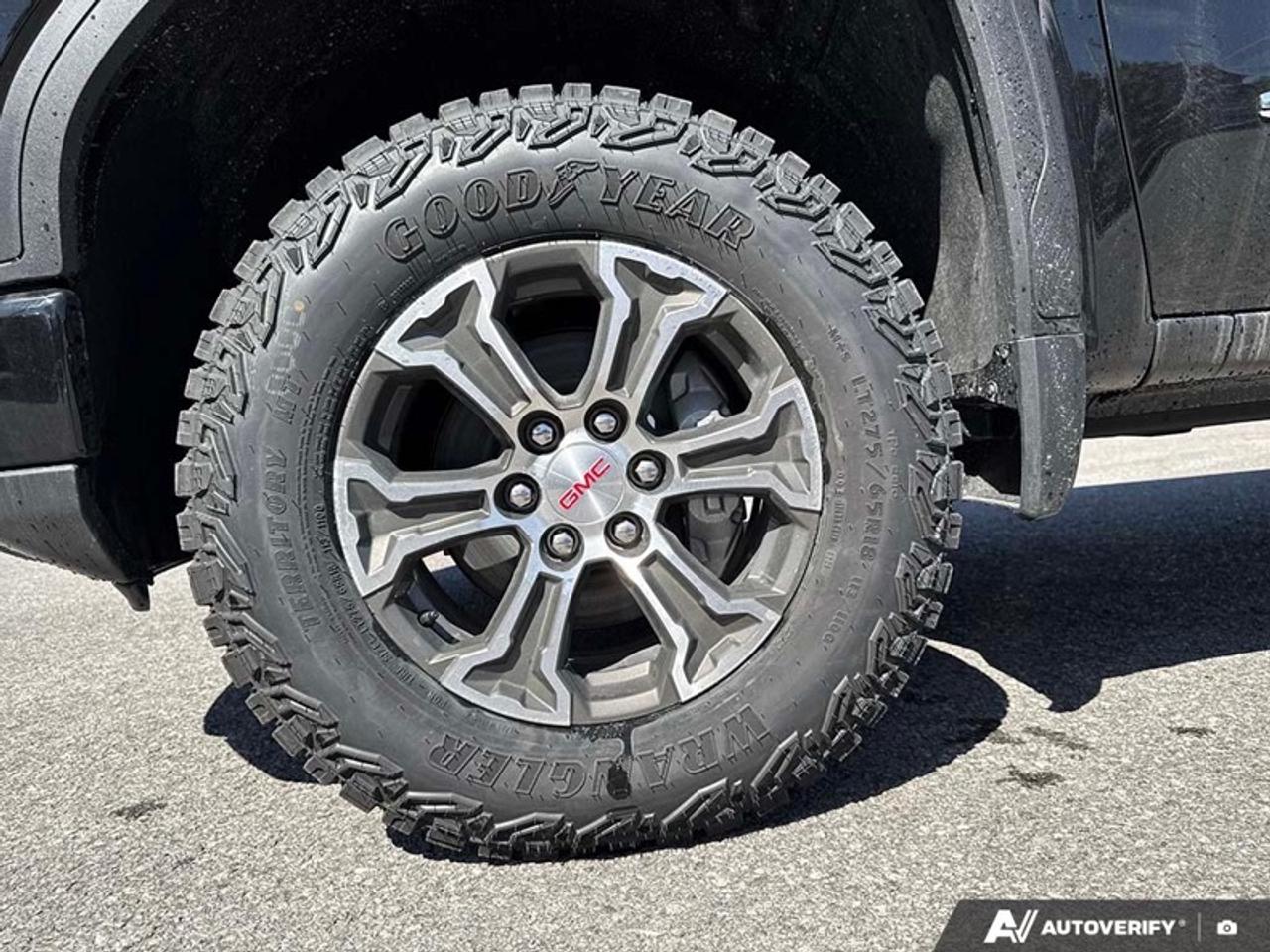 2026 GMC Sierra 1500 PRO Photo