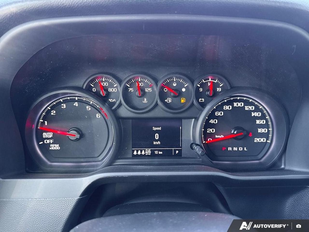 2026 GMC Sierra 1500 PRO Photo