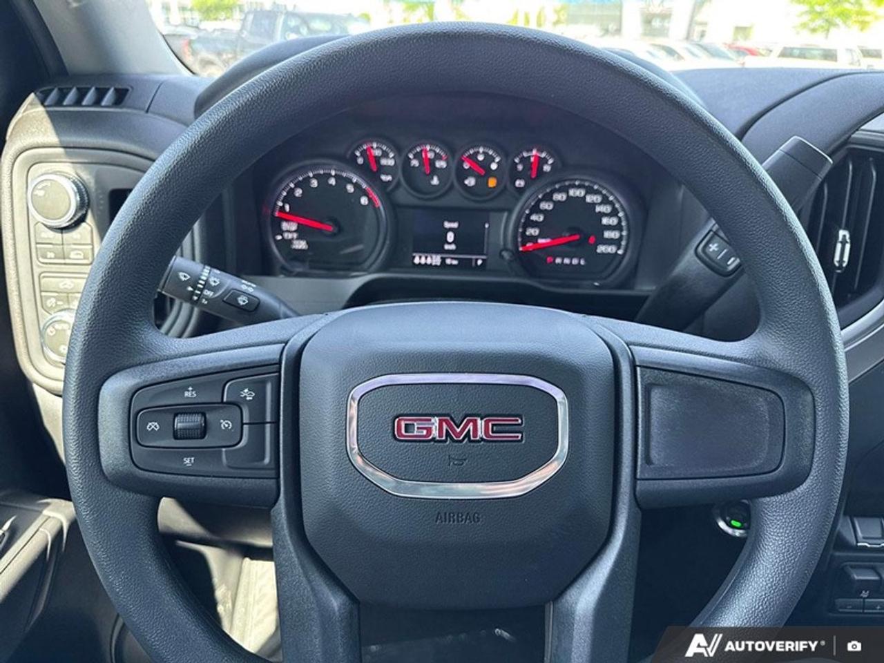 2026 GMC Sierra 1500 PRO Photo