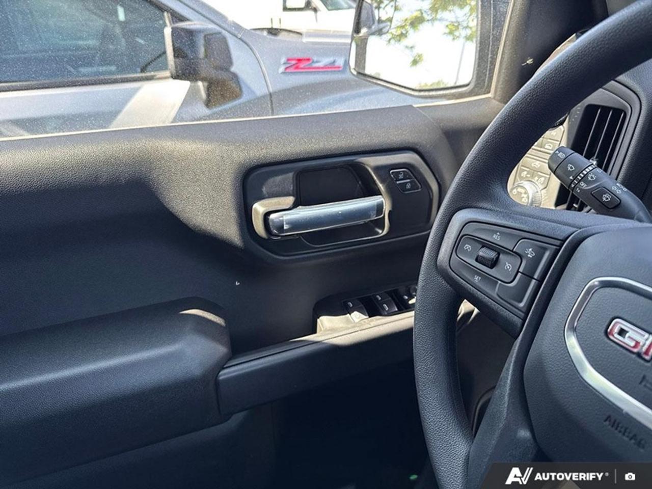 2026 GMC Sierra 1500 PRO Photo