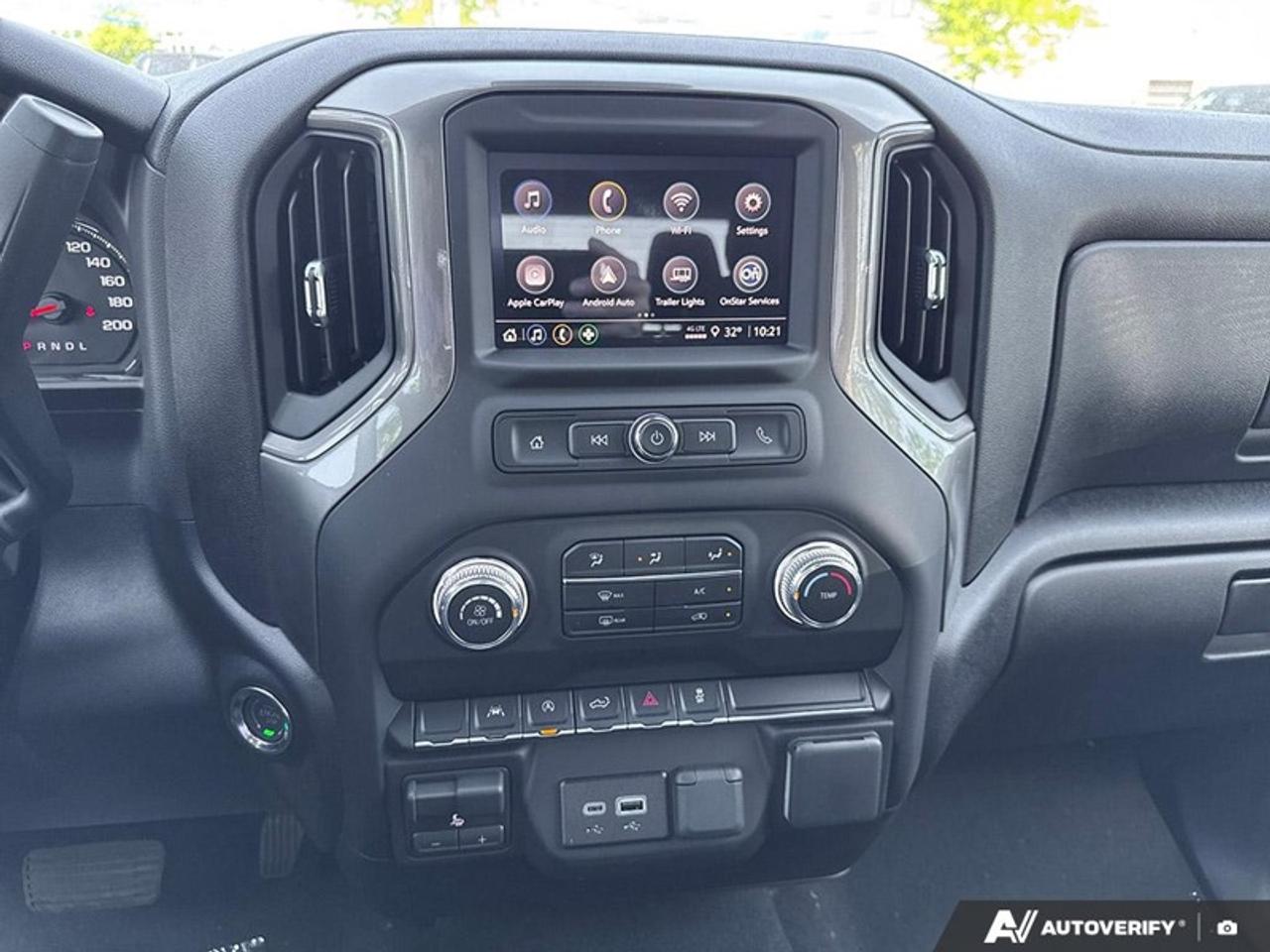 2026 GMC Sierra 1500 PRO Photo