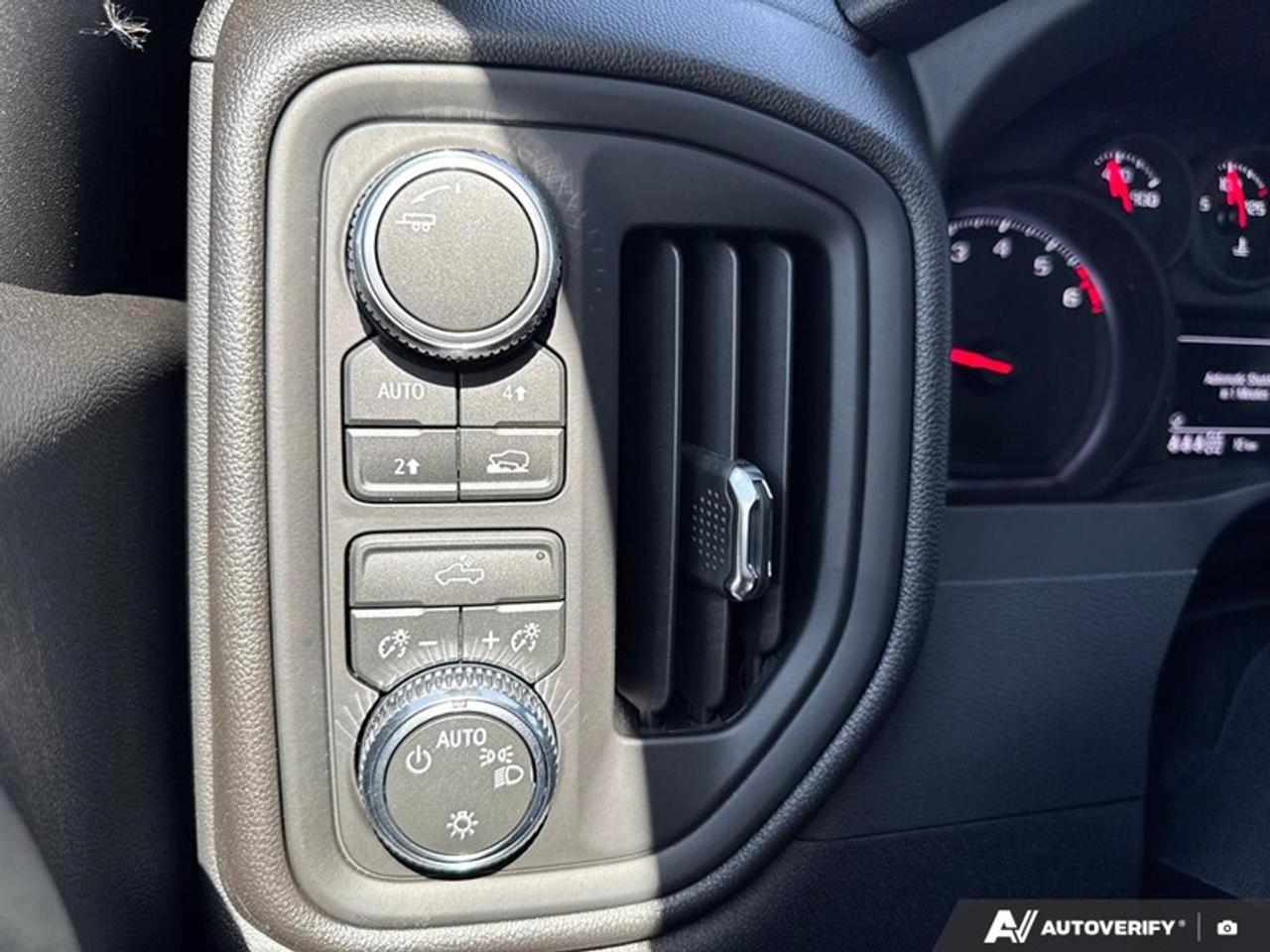 2026 GMC Sierra 1500 PRO Photo