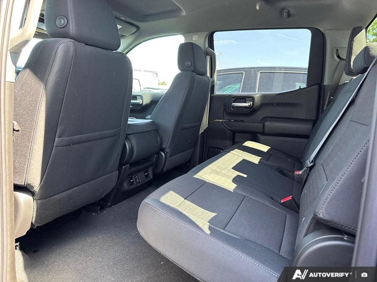 2026 GMC Sierra 1500 PRO Photo