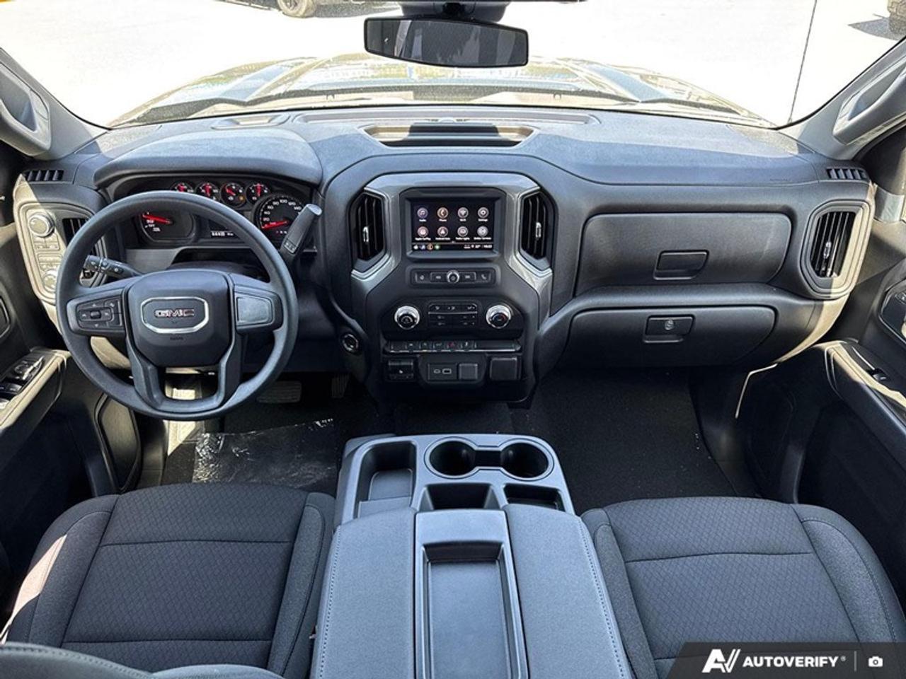 2026 GMC Sierra 1500 PRO Photo