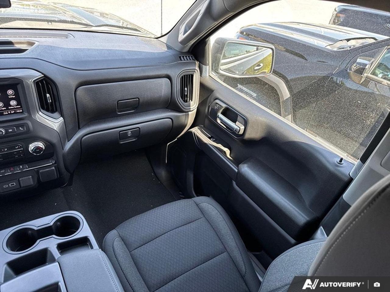 2026 GMC Sierra 1500 PRO Photo