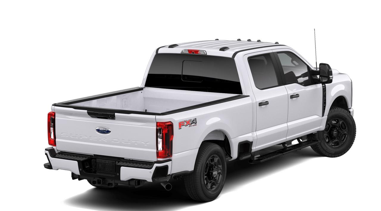 2026 Ford Super Duty F-250 XL Photo2