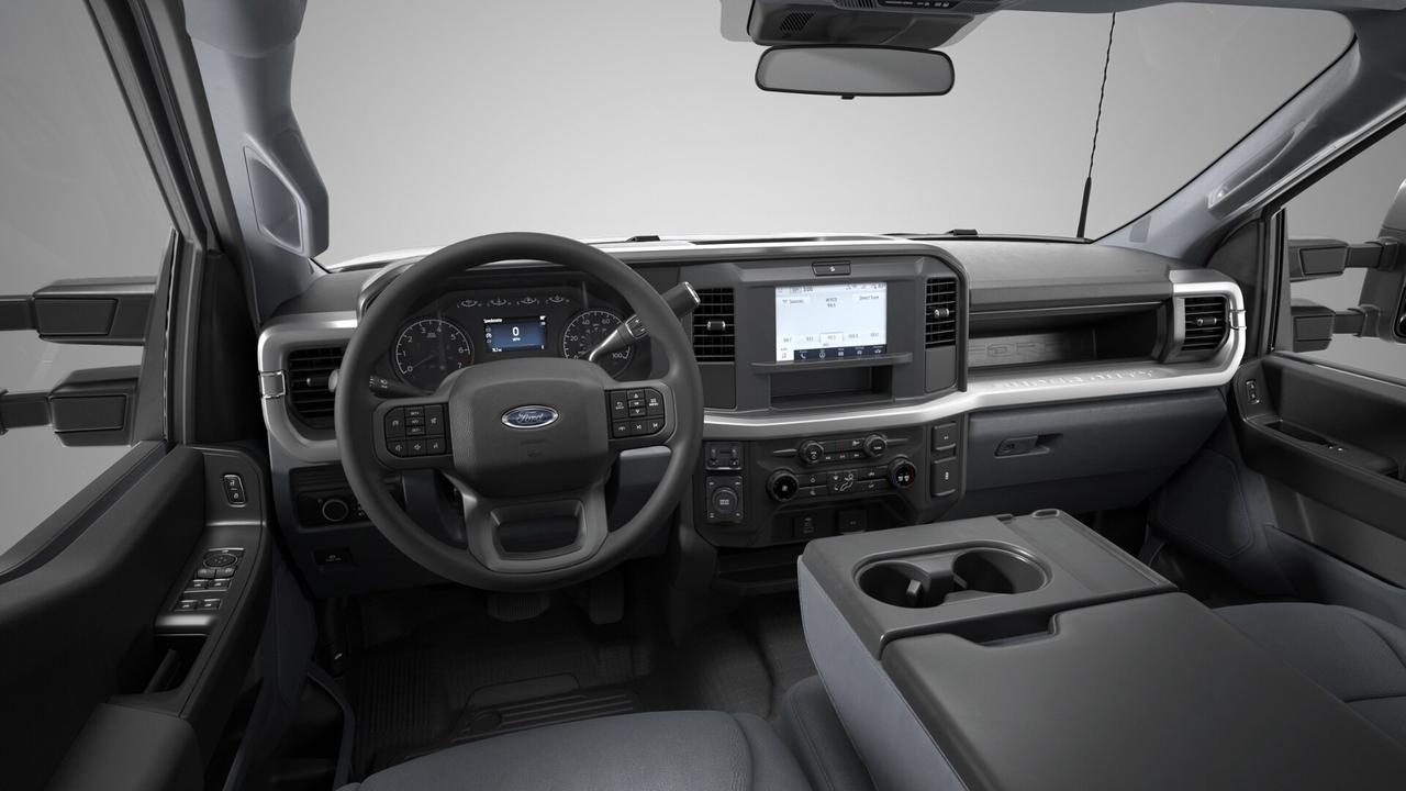 2026 Ford Super Duty F-250 XL Photo