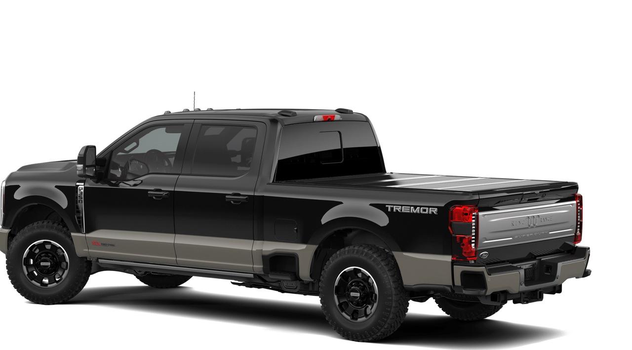 2026 Ford F-350  Photo1