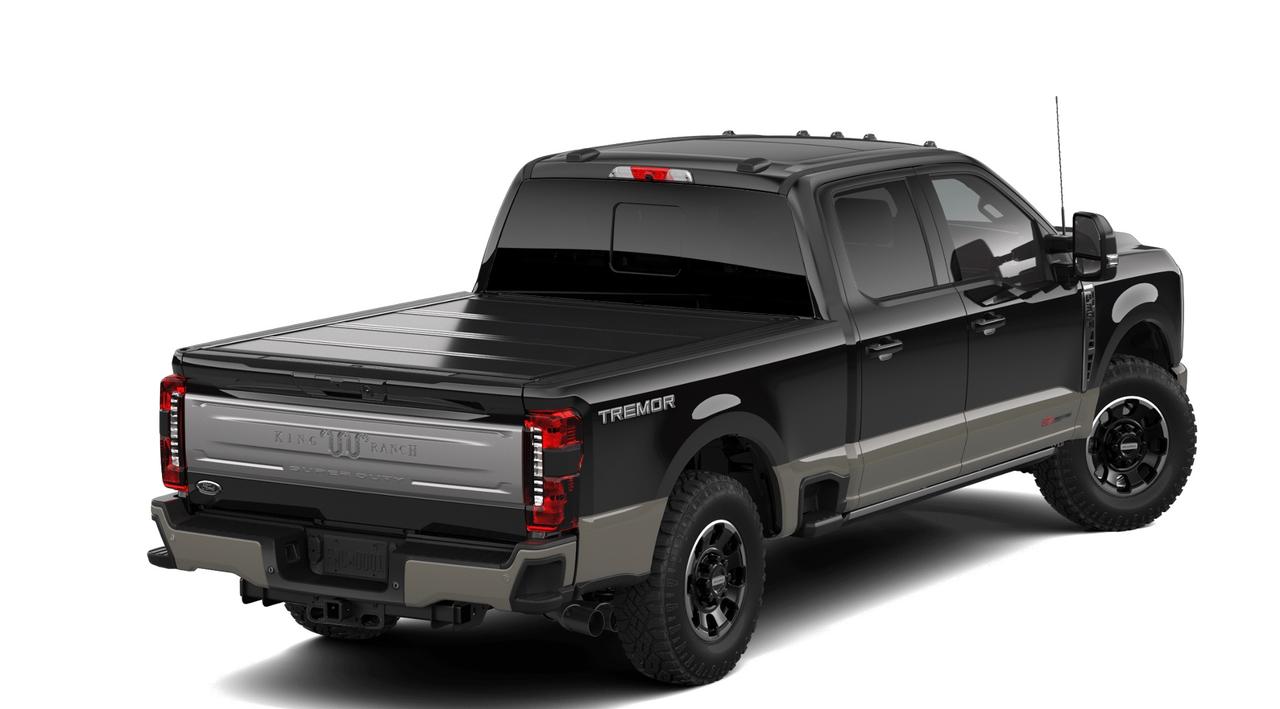 2026 Ford F-350  Photo2